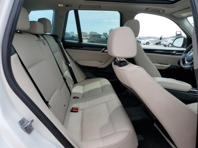 5UXWX9C34H0W70872 BMW X3 Xdrive28i