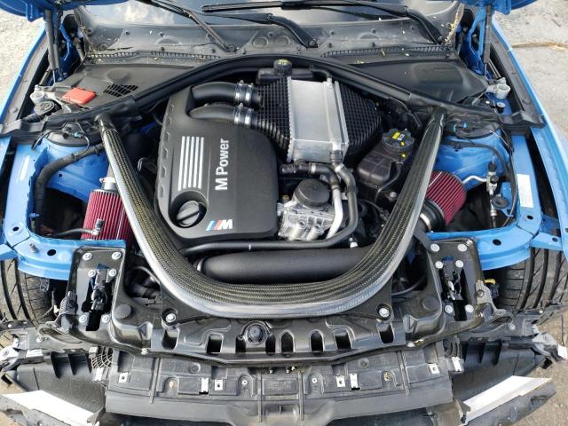 WBS8M9C50G5D31110 BMW M3