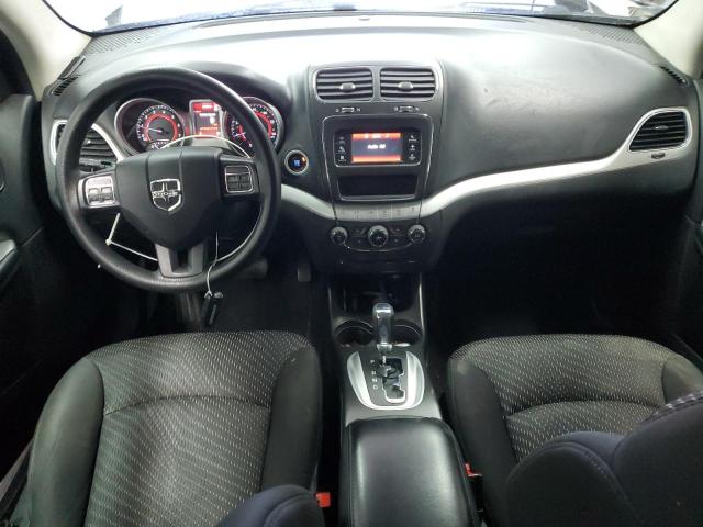 3C4PDDBG8ET212045 Dodge Journey Sxt