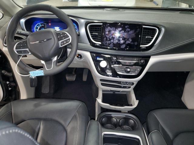 2C4RC1L73NR205550 Chrysler Pacifica Hybrid Touring L