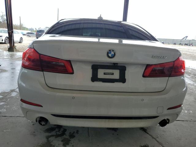 WBAJA5C3XHG894898 BMW 530 I