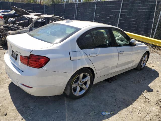 WBA3B3G53FNR87146 BMW 328 XI