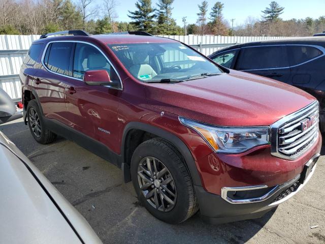 1GKKNULS3JZ116132 GMC Acadia Slt-1