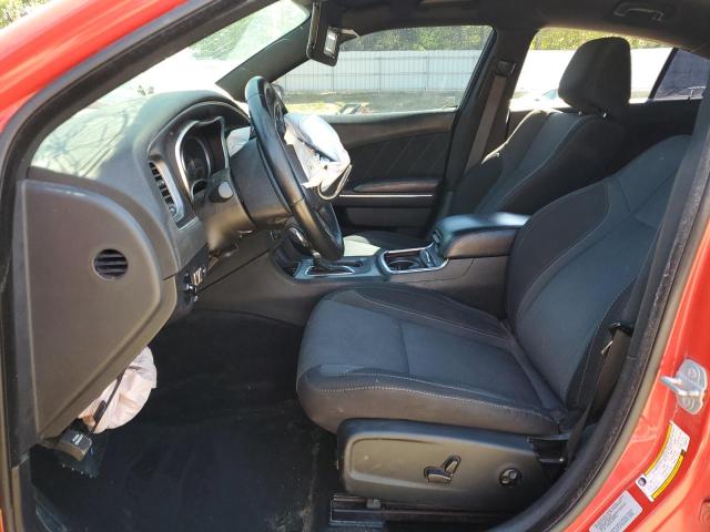 2C3CDXCT3FH825412 Dodge CHARGER R/T