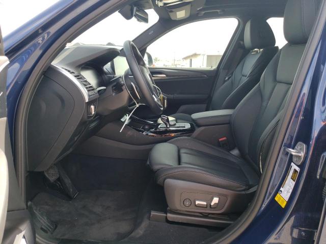5UX43DP00P9N98181 BMW X3 Sdrive30i