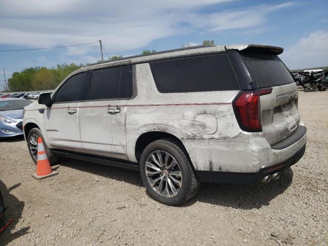 1GKS2JKL7MR135367 GMC YUKON XL DENALI