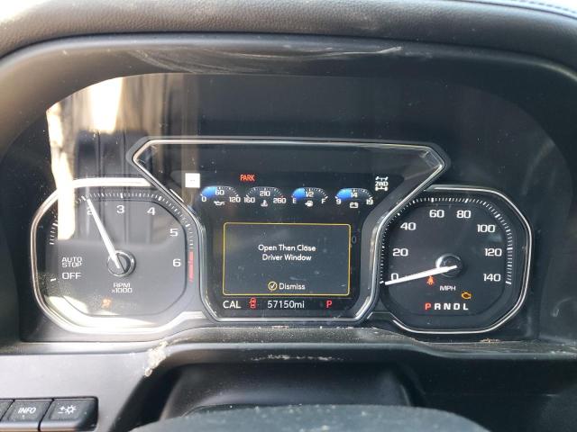3GTU9FEL5MG191655 GMC Sierra K1500 Denali