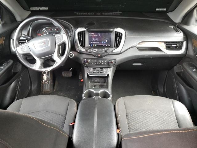 3GKALMEV0JL204068 GMC Terrain Sle