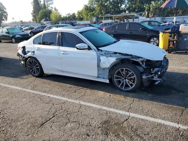 3MW5R1J03N8C27189 BMW 330I