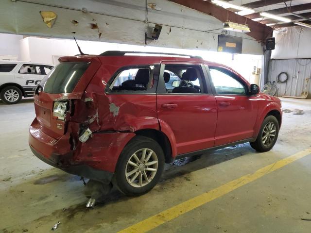 3C4PDCBG3HT510632 Dodge Journey Sxt