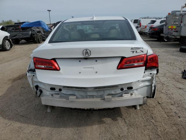 19UUB1F33LA014204 Acura TLX