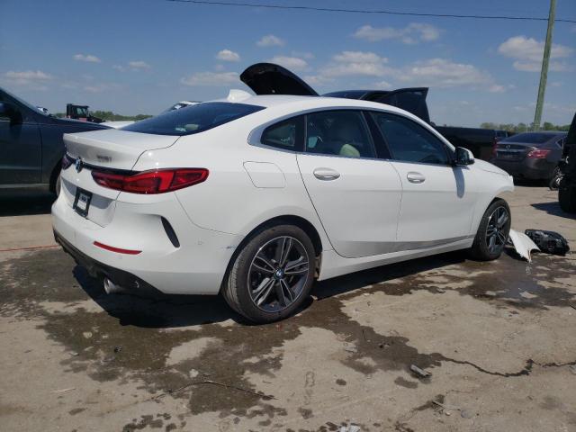 WBA73AK07M7G63751 BMW 228XI