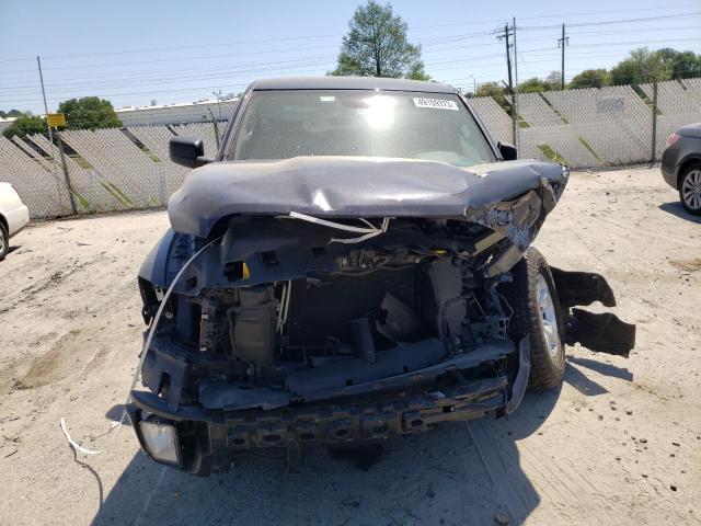 1C6RR7FT6HS772050 Dodge Ram 1500 St