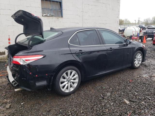 4T1B11HK0KU244711 Toyota CAMRY L