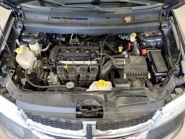 3C4PDCABXHT694649 Dodge JOURNEY SE