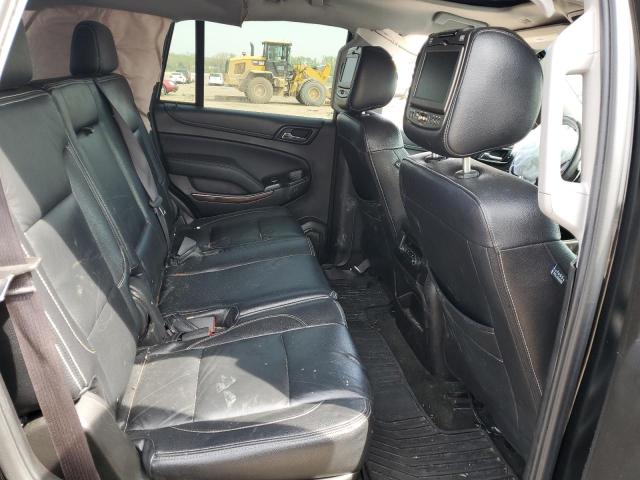 1GKS2AKC8HR203892 GMC YUKON SLE