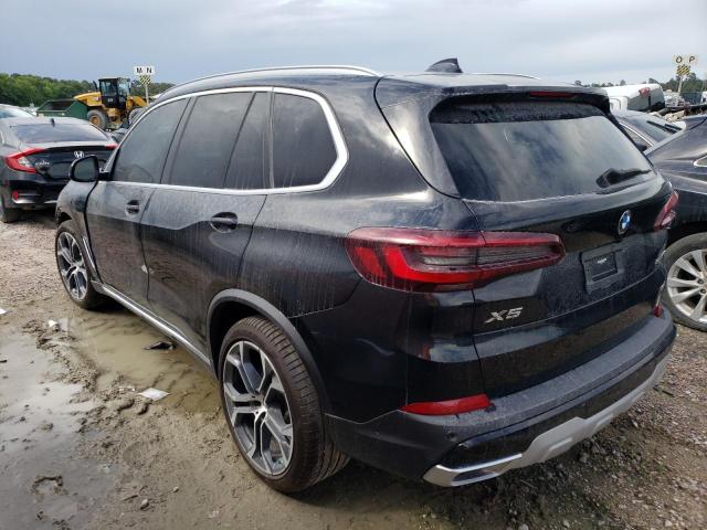 5UXCR4C06P9P71606 BMW X5 Sdrive 40i