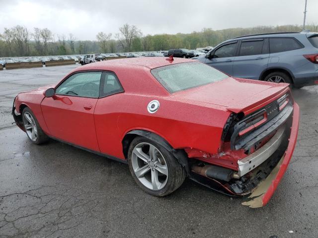 2C3CDZAGXFH928053 Dodge Challenger Sxt