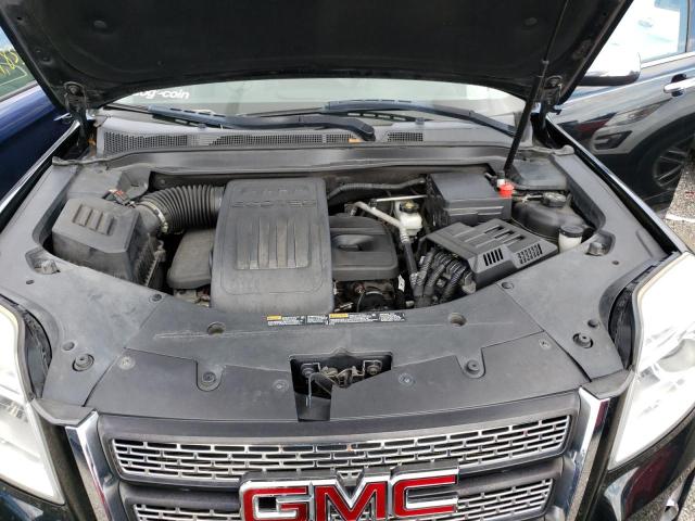 2GKALSEK7F6315979 GMC Terrain Slt