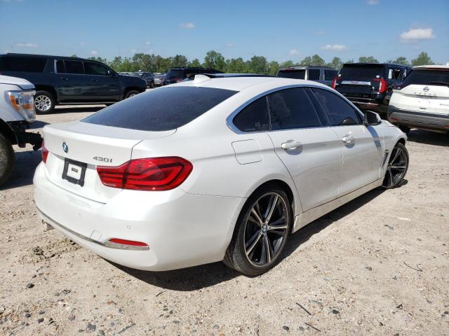 WBA4J1C51KBM16008 BMW 430i Gran Coupe