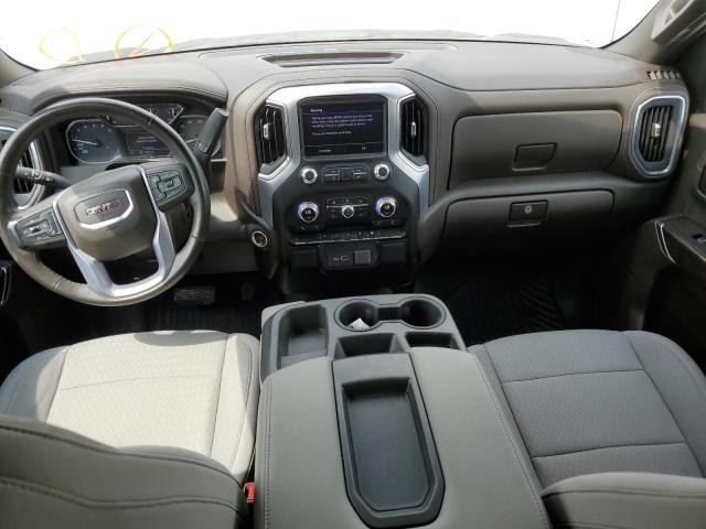1GTR8BED5LZ276360 GMC Sierra C1500 Sle