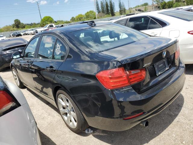 WBA3C3G50ENS70361 BMW 320 I Xdrive