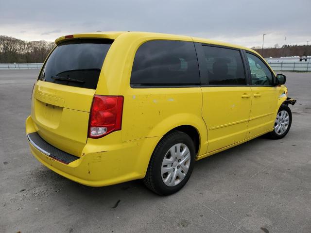 2C4RDGBGXER321801 Dodge Grand Caravan Se