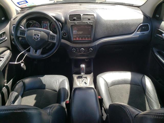 3C4PDCGG8FT735554 Dodge Journey Crossroad
