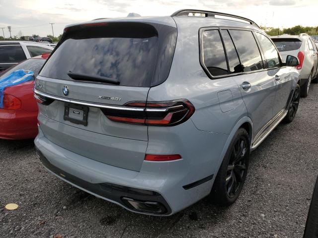 5UX23EM08P9R50599 BMW X7 Xdrive40i