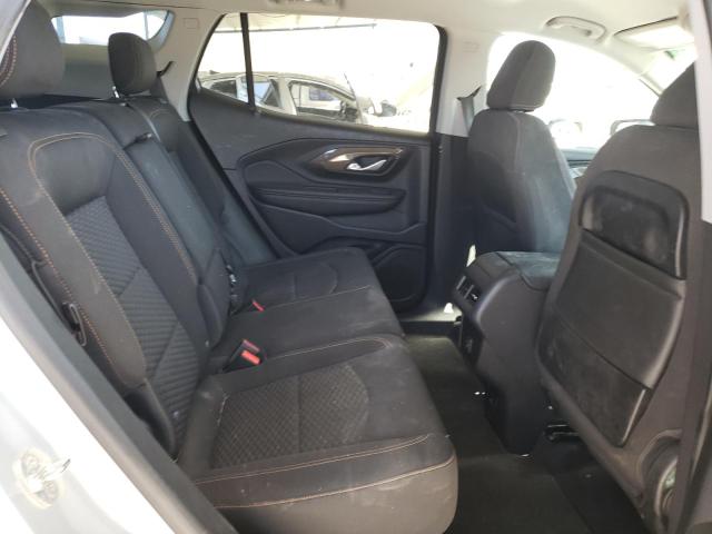 3GKALMEVXLL304116 GMC Terrain Sle