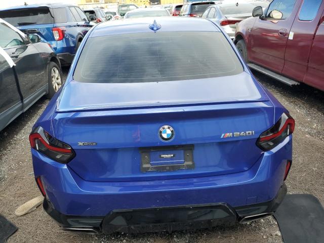 3MW53CM09N8C50310 BMW M240XI