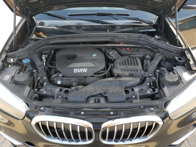 WBXHU7C31H5H33149 BMW X1 Sdrive28i