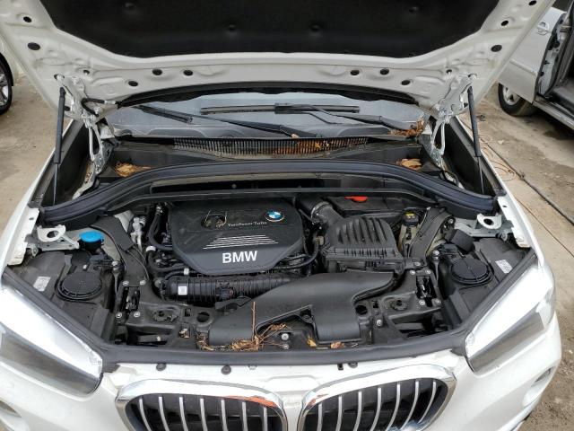WBXHU7C57K5L10243 BMW X1 Sdrive28i