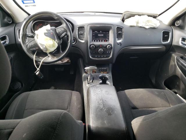 1C4RDJAG8JC115488 Dodge Durango Sxt