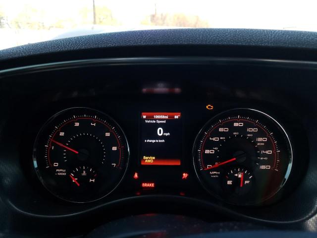2C3CDXDT2EH351630 Dodge CHARGER R/T