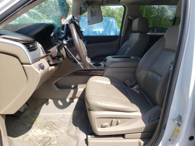 1GKS1DKCXJR397383 GMC YUKON SLT