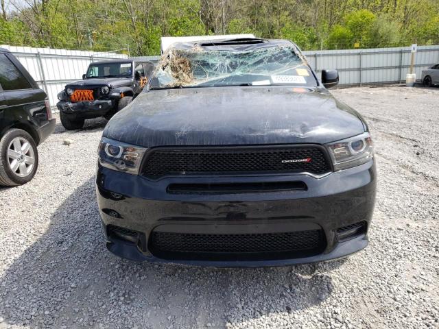 1C4RDJDG2LC119969 Dodge DURANGO GT