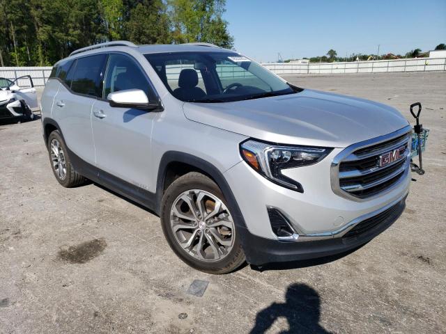 3GKALPEX1KL176530 GMC Terrain Slt