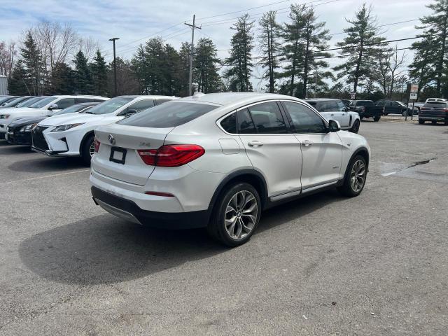5UXXW5C50F0E87826 BMW X4 Xdrive35i