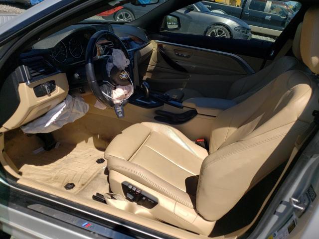 WBA3R1C53FK192976 BMW 435 I
