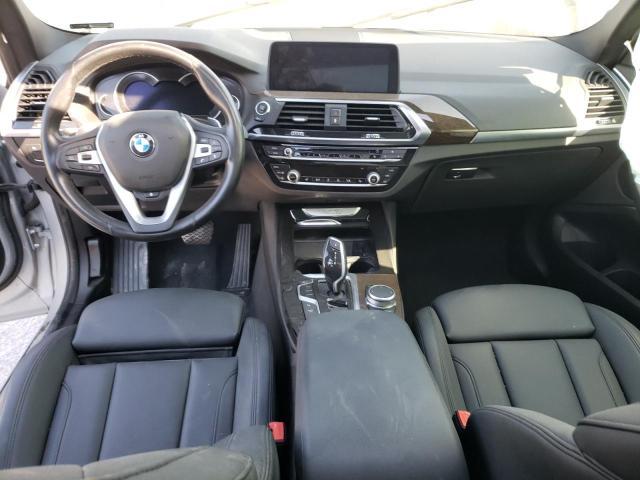 5UXTR9C54KLP88649 BMW X3 Xdrive30i
