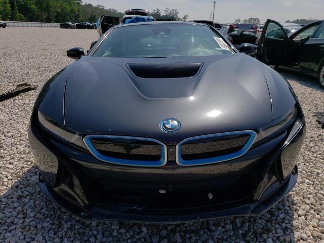 WBY2Z2C54FV392007 BMW I8