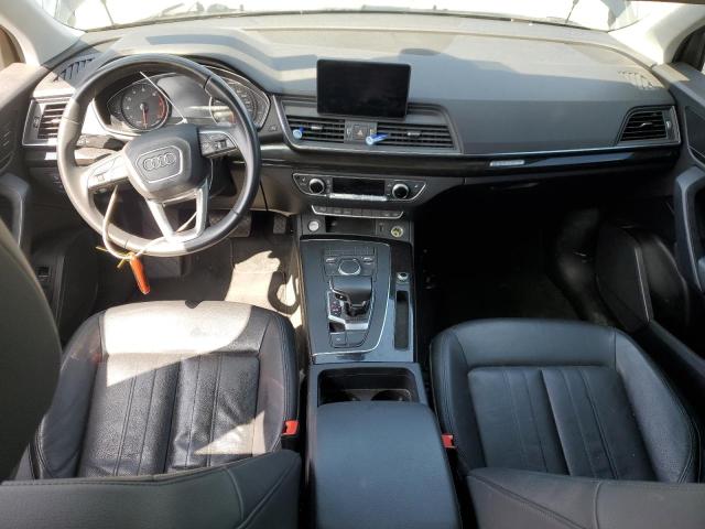WA1ANAFY3K2059506 Audi Q5 PREMIUM