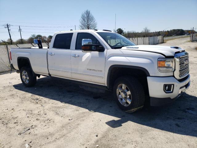 1GT42WEY7KF112999 GMC Sierra K3500 Denali
