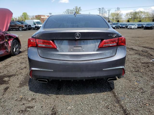 19UUB2F37KA004036 Acura TLX