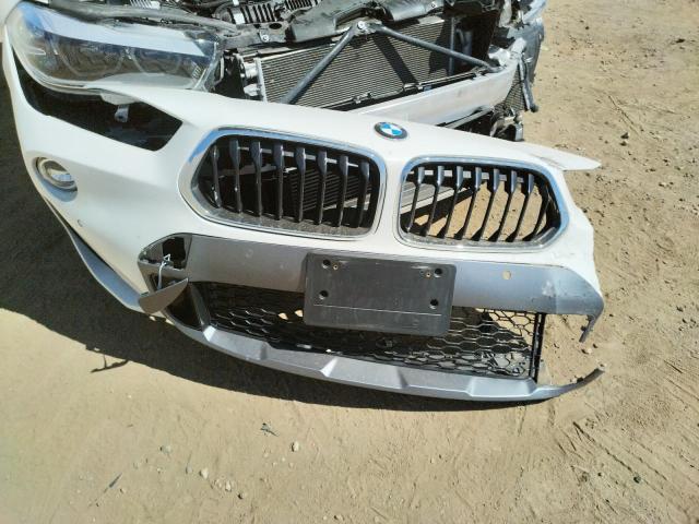 WBXYJ3C38JEJ82707 BMW X2 Sdrive28i