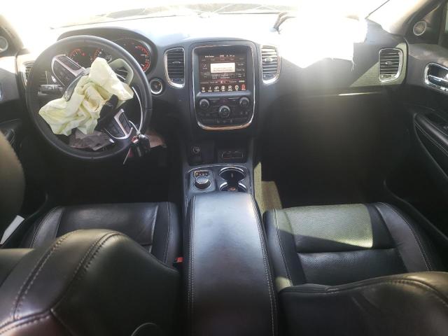 1C4RDHEG6FC222260 Dodge Durango Citadel