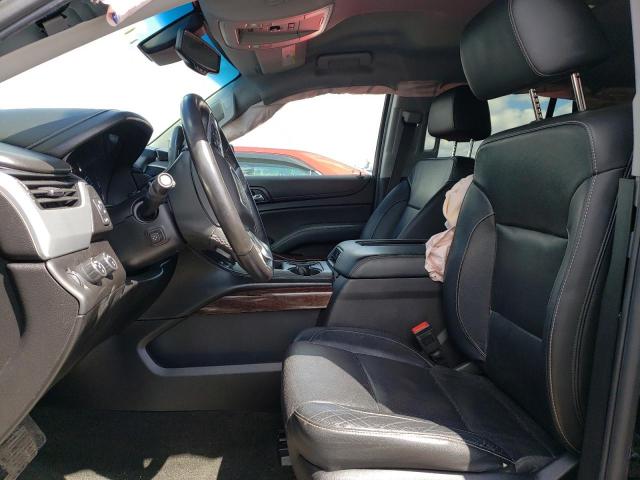1GKS2BKC1HR203223 GMC YUKON SLT