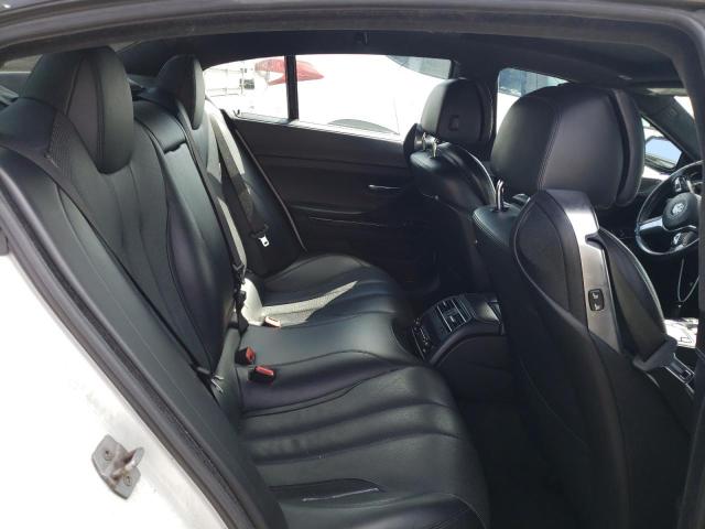 WBA6B4C50ED371417 BMW 650 Xi Gran Coupe