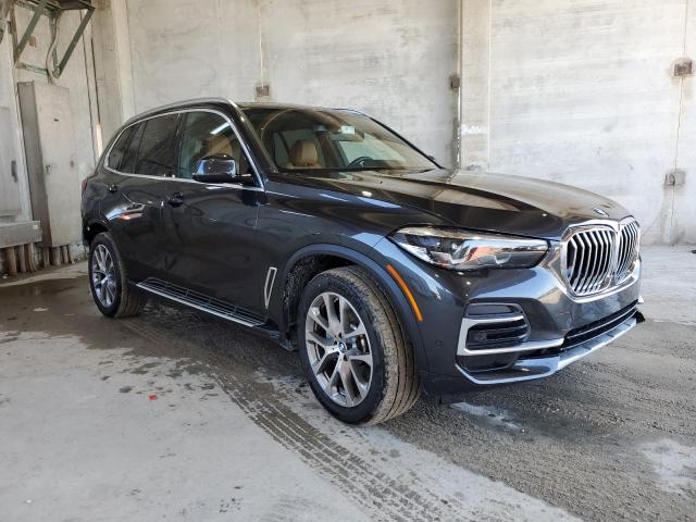 5UXCR4C0XP9P51133 BMW X5 Sdrive 40i